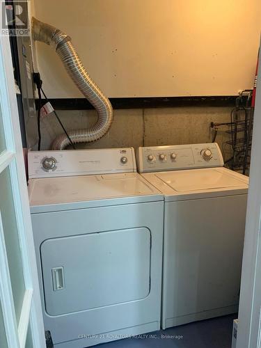 19 Palmer Dr, Ajax, ON - Indoor Photo Showing Laundry Room