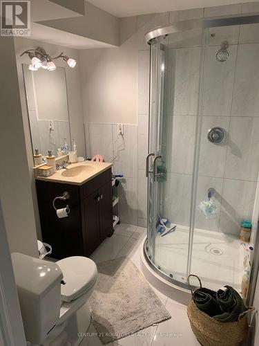 19 Palmer Drive, Ajax, ON - Indoor Photo Showing Bathroom