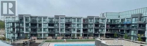 #307 -375 Sea Ray Ave, Innisfil, ON - Outdoor With In Ground Pool