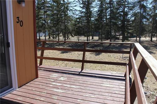 30 Lake Forest Drive, Gimli Rm, MB - Outdoor