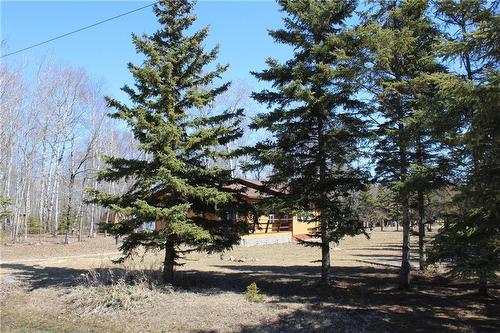 30 Lake Forest Drive, Gimli Rm, MB - Outdoor With View