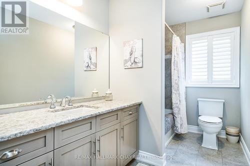 101 Jewel House Lane, Barrie, ON - Indoor Photo Showing Bathroom