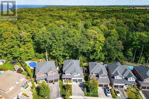 101 Jewel House Lane, Barrie, ON - Outdoor With View