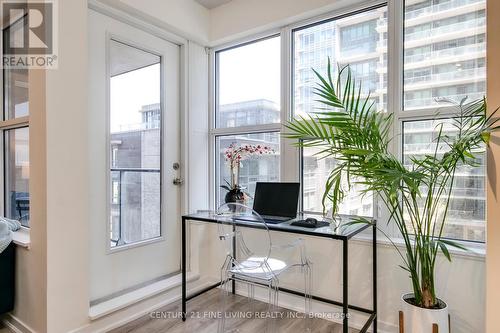 #416 -59 East Liberty St, Toronto, ON - Indoor Photo Showing Other Room