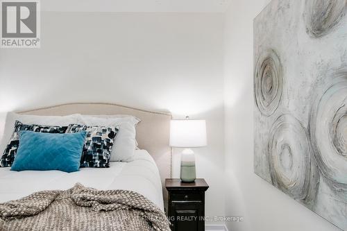 416 - 59 East Liberty Street, Toronto, ON - Indoor Photo Showing Bedroom