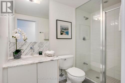 #416 -59 East Liberty St, Toronto, ON - Indoor Photo Showing Bathroom