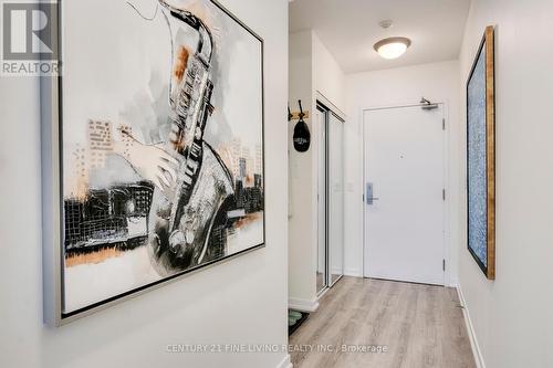 #416 -59 East Liberty St, Toronto, ON - Indoor Photo Showing Other Room