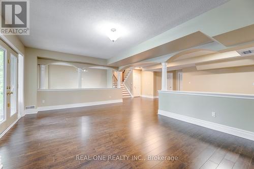 2345 Bluestream Drive, Oakville, ON - Indoor Photo Showing Other Room