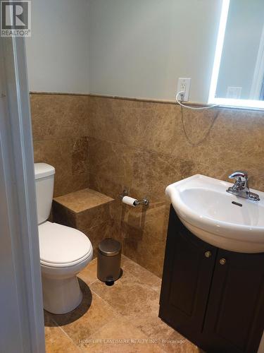 ##Lower -3360 Hannibal Rd, Burlington, ON - Indoor Photo Showing Bathroom