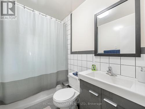 31 Government Dock Road, Kawartha Lakes, ON - Indoor Photo Showing Bathroom