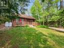 31 Government Dock Rd, Kawartha Lakes, ON  - Outdoor With Deck Patio Veranda 