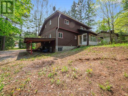 31 Government Dock Road, Kawartha Lakes, ON - Outdoor