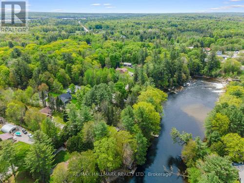 31 Government Dock Rd, Kawartha Lakes, ON - Outdoor With Body Of Water With View