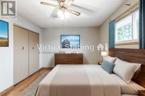 4166 La Habre Avenue, Hanmer, ON - Indoor Photo Showing Bedroom