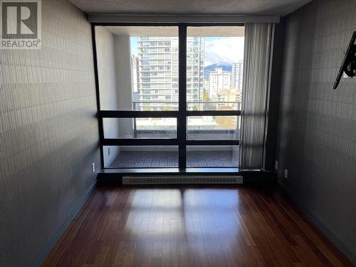 1507 938 Smithe Street, Vancouver, BC - Indoor Photo Showing Other Room