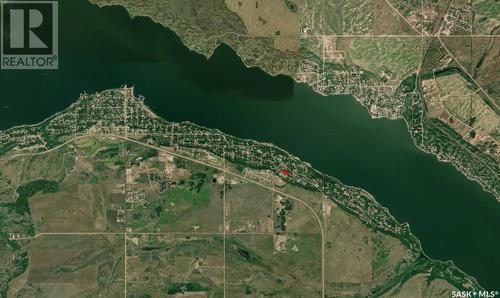 240 6Th Street, Buena Vista, SK - Outdoor With Body Of Water With View