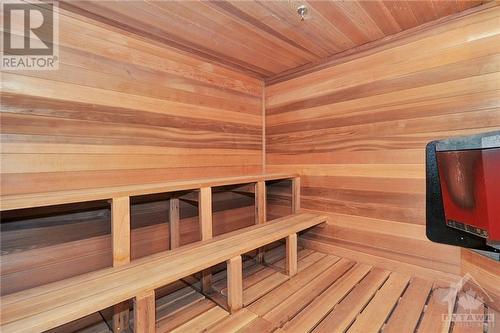 Sauna - 470 Laurier Avenue W Unit#508, Ottawa, ON - Indoor Photo Showing Other Room