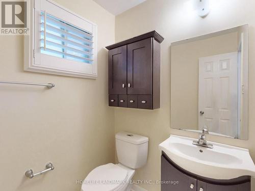 4 Flatwoods Dr, Toronto, ON - Indoor Photo Showing Bathroom