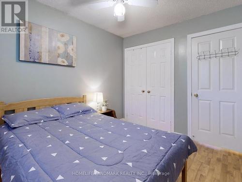 4 Flatwoods Drive, Toronto, ON - Indoor Photo Showing Bedroom