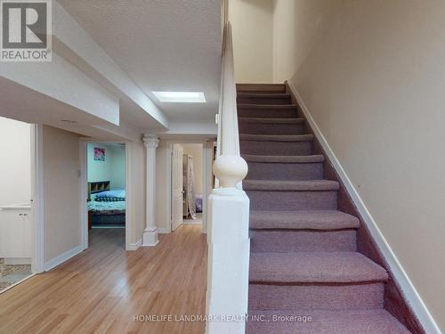 4 Flatwoods Dr, Toronto, ON - Indoor Photo Showing Other Room