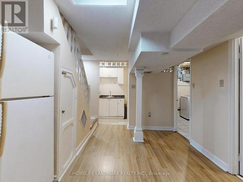 4 Flatwoods Dr, Toronto, ON - Indoor Photo Showing Other Room