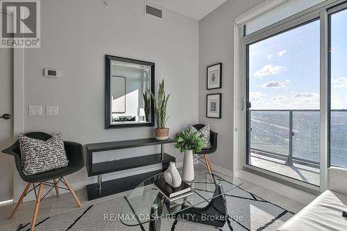 #4303 -2220 Lakeshore Blvd W, Toronto, ON - Indoor Photo Showing Other Room