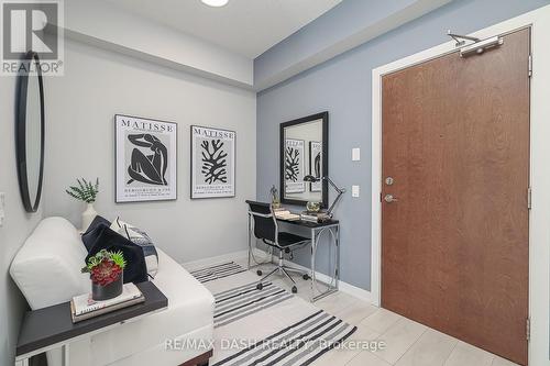 #4303 -2220 Lakeshore Blvd W, Toronto, ON - Indoor Photo Showing Other Room