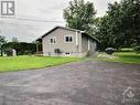 1800 Landry Street, Clarence Creek, ON  - Outdoor 