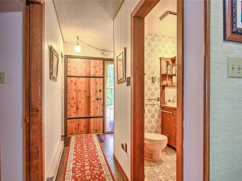 A-10087 Chemainus Rd, Chemainus, BC - Indoor Photo Showing Bathroom