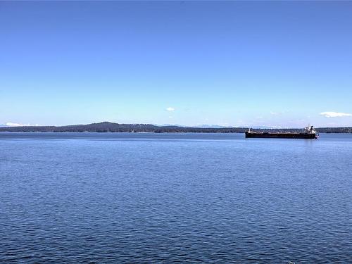 A-10087 Chemainus Rd, Chemainus, BC - Outdoor With Body Of Water With View