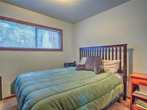 A-10087 Chemainus Rd, Chemainus, BC - Indoor Photo Showing Bedroom