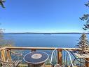 A-10087 Chemainus Rd, Chemainus, BC  - Outdoor With Body Of Water With View 