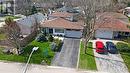 167 Kirk Dr, Markham, ON  - Outdoor 
