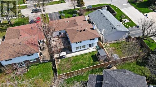 167 Kirk Dr, Markham, ON - Outdoor