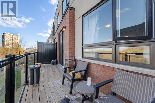 53 Woodstream Dr, Toronto, ON - Outdoor With Deck Patio Veranda With Exterior