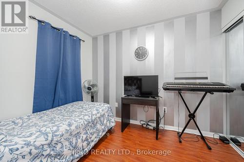 30 Mount Ranier Crescent, Brampton, ON - Indoor Photo Showing Bedroom