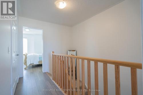#33 -1 Beckenrose Crt, Brampton, ON - Indoor Photo Showing Other Room