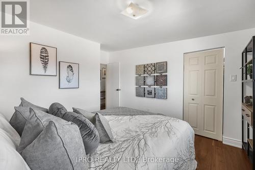 #58 -925 Bayly St, Pickering, ON - Indoor Photo Showing Bedroom