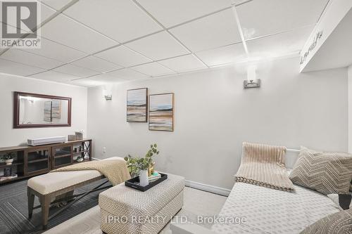 #58 -925 Bayly St, Pickering, ON - Indoor