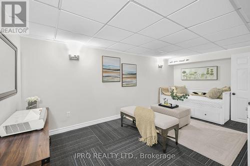 #58 -925 Bayly St, Pickering, ON - Indoor