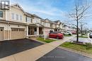 35 James Govan Dr, Whitby, ON  - Outdoor With Facade 