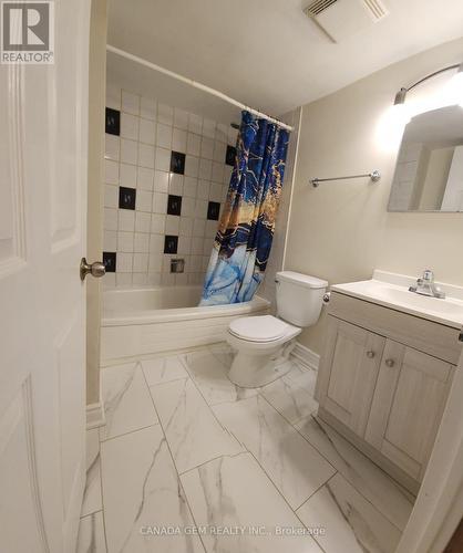 #212 -99 Blackwell Ave, Toronto, ON - Indoor Photo Showing Bathroom