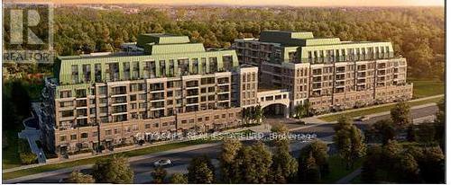#411 -11782 Ninth Line E, Whitchurch-Stouffville, ON - Indoor