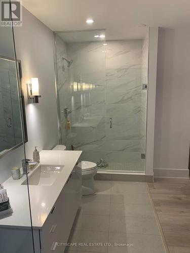 #411 -11782 Ninth Line E, Whitchurch-Stouffville, ON - Indoor Photo Showing Bathroom