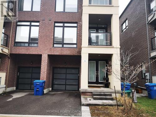150 Moneypenny Place, Vaughan, ON - Outdoor