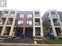 150 Moneypenny Place, Vaughan, ON  - Outdoor With Balcony With Facade 