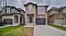 54 Pondcliffe Dr, Kitchener, ON  - Outdoor With Facade 