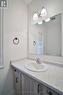 54 Pondcliffe Dr, Kitchener, ON  - Indoor Photo Showing Bathroom 