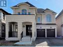 51 Red Giant Street, Richmond Hill, ON  - Outdoor With Facade 
