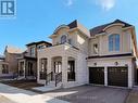 51 Red Giant St, Richmond Hill, ON  - Outdoor With Facade 